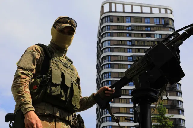 Iran odpowiada na orędzie Trumpa. Zapowiada "miażdżące" ataki na USA i Izrael