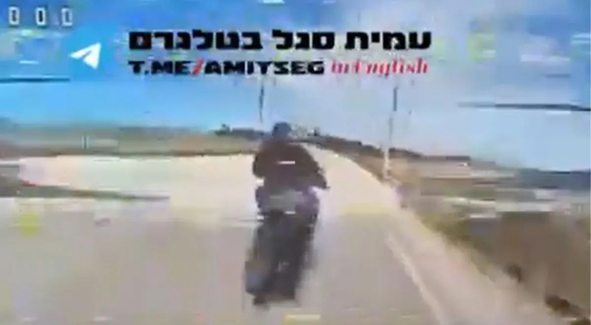 Hezbollah atak dronów Liban Izrael