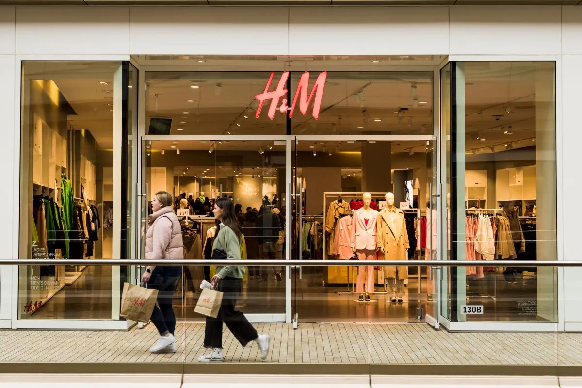 H&M