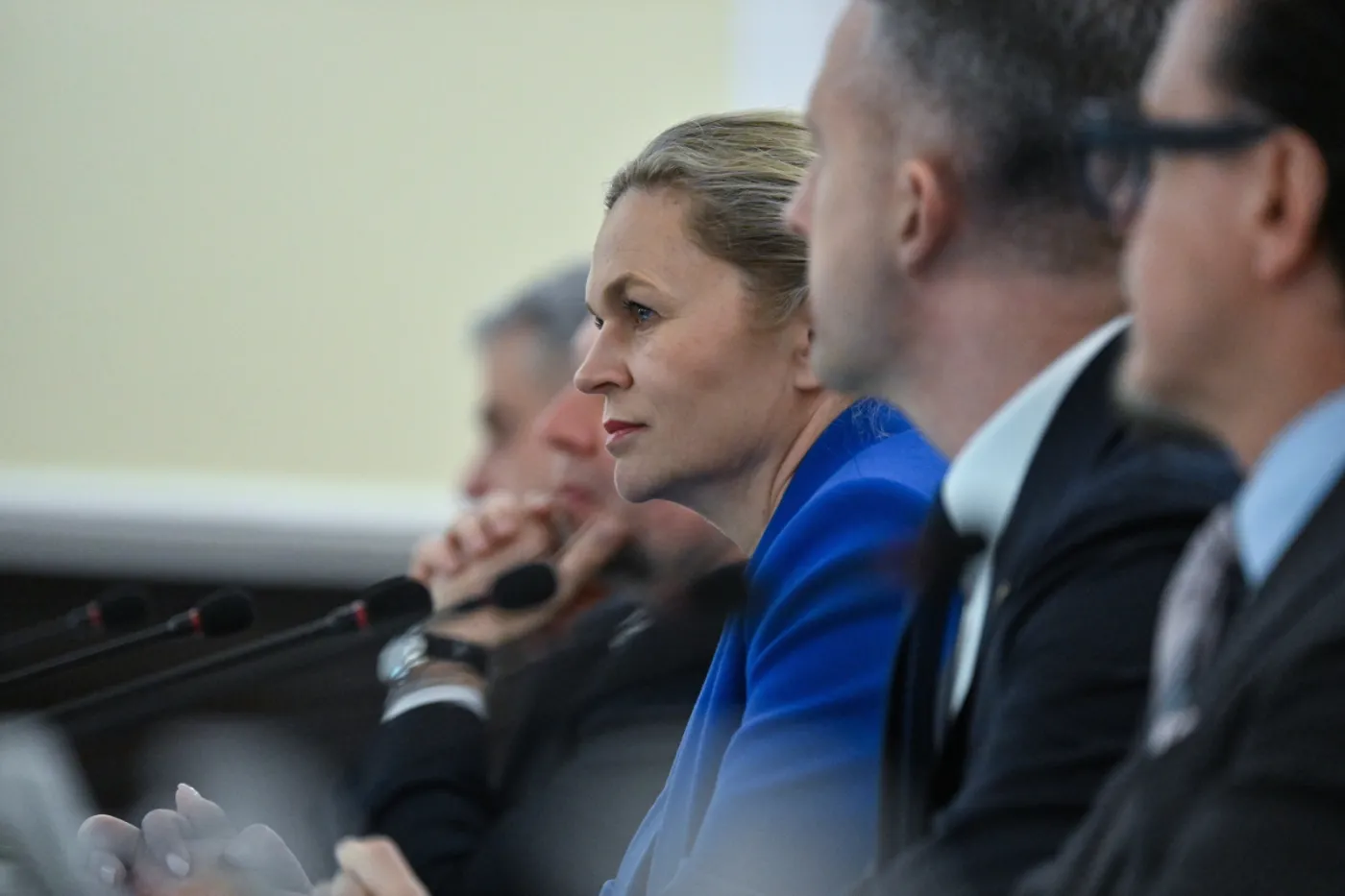 Jest decyzja ws. edukacji zdrowotnej. Barbara Nowacka ogłasza
