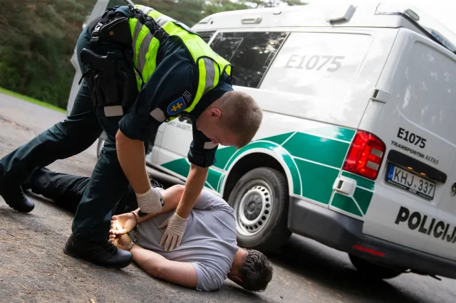 Komando śmierci Kremla rozbite. Przygotowywali zamachy w UE