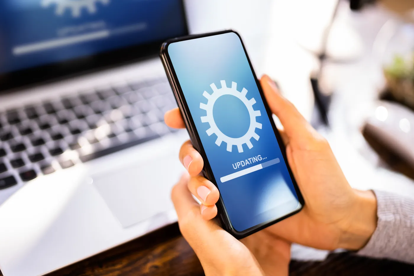 Google wywrócił internet do góry nogami. Dwie aktualizacje w 72 godziny