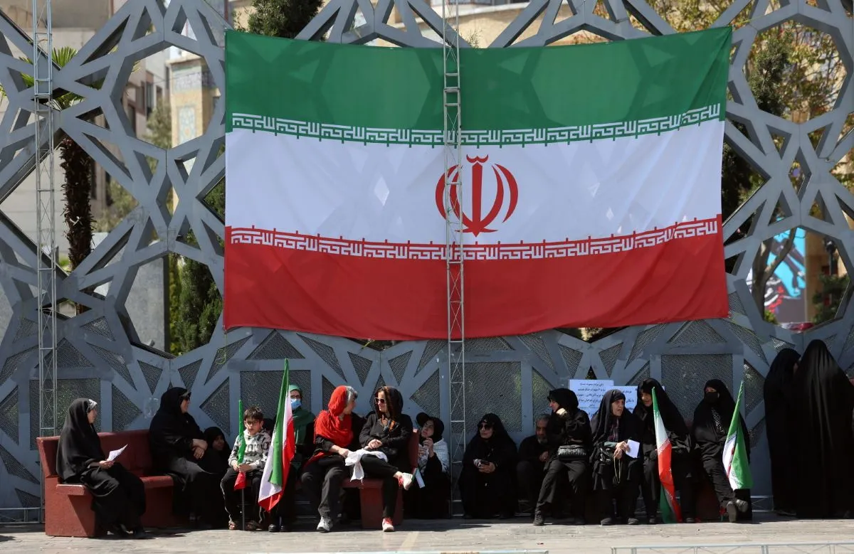 Cieśnina Ormuz znów zamknięta. Iran grozi: Będziemy atakować statki