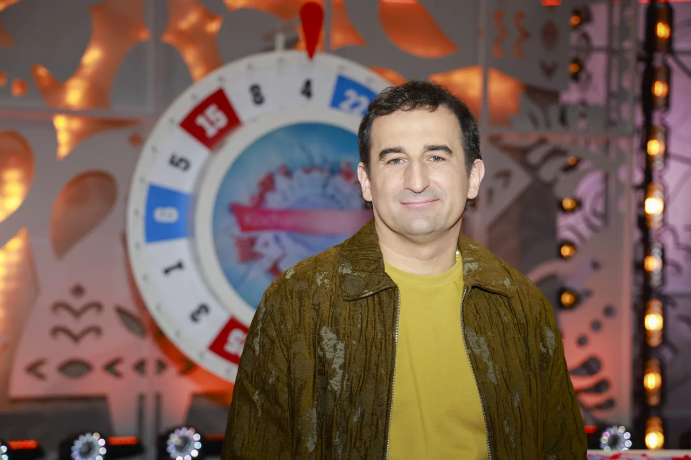 Michał Koterski znowu zakochany. Zobaczcie, co ogłosił