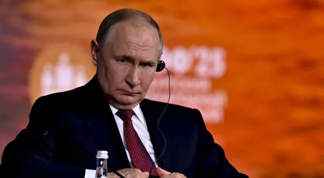 Rosja pogrąża się w kryzysie. "Księgowa" Putina o tragicznej sytuacji firm