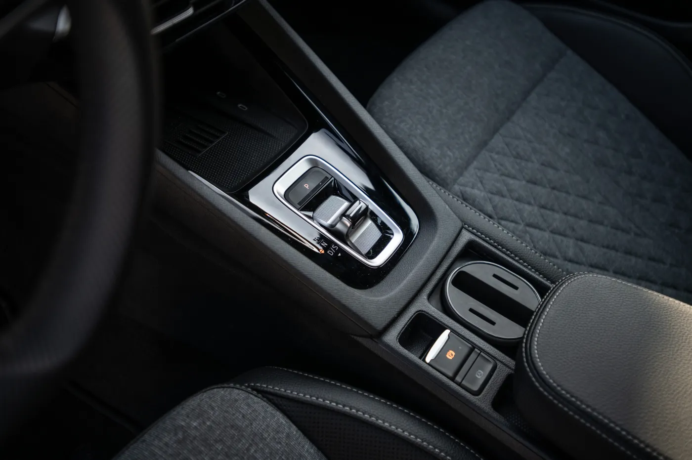 Skoda Octavia Sportline 2.0 TSI 4x4
