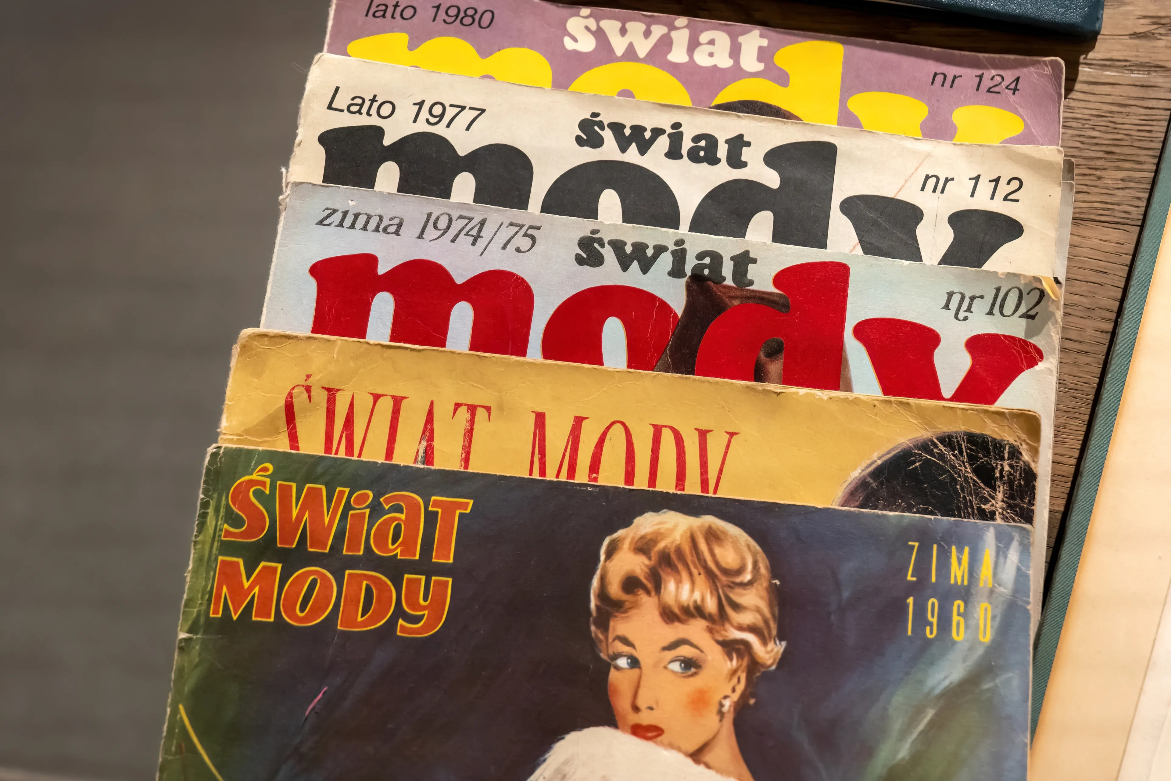 Moda z PRL. Pamiętasz? Powyżej 6/10 tylko dla znawców epoki. Quiz