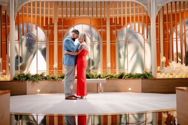 Marta i Damian z "Love is Blind" nie są już razem? Internauci mają "dowody"