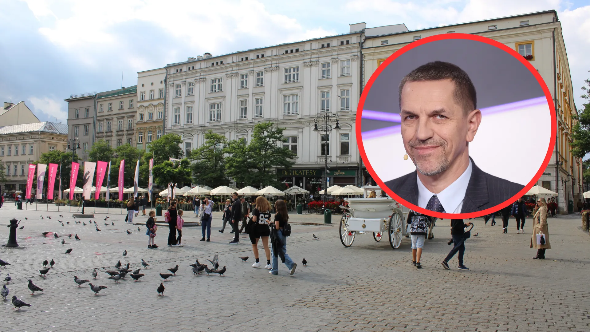 Kto zostanie prezydentem Krakowa? Prof. Jarosław Flis wskazał faworyta