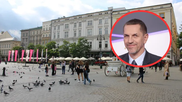 Kto zostanie prezydentem Krakowa? Prof. Jarosław Flis wskazał faworyta
