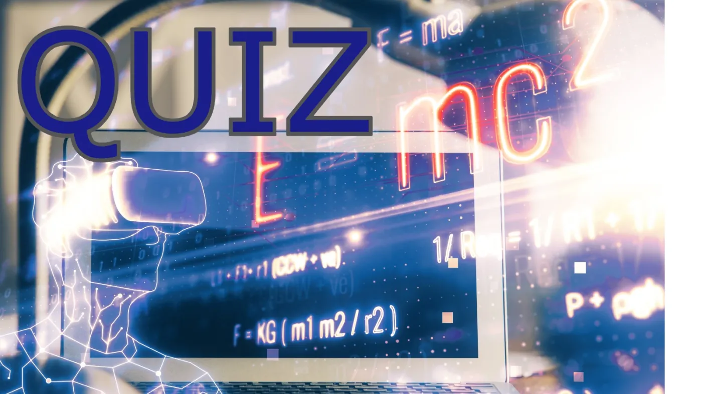 quiz