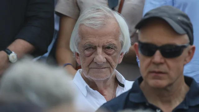 Terlecki o rozwodzie z PiS. "Nie chcę być trzecią Konfederacją"