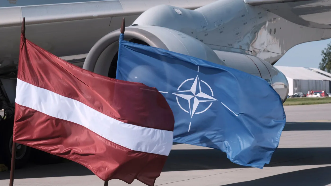 NATO