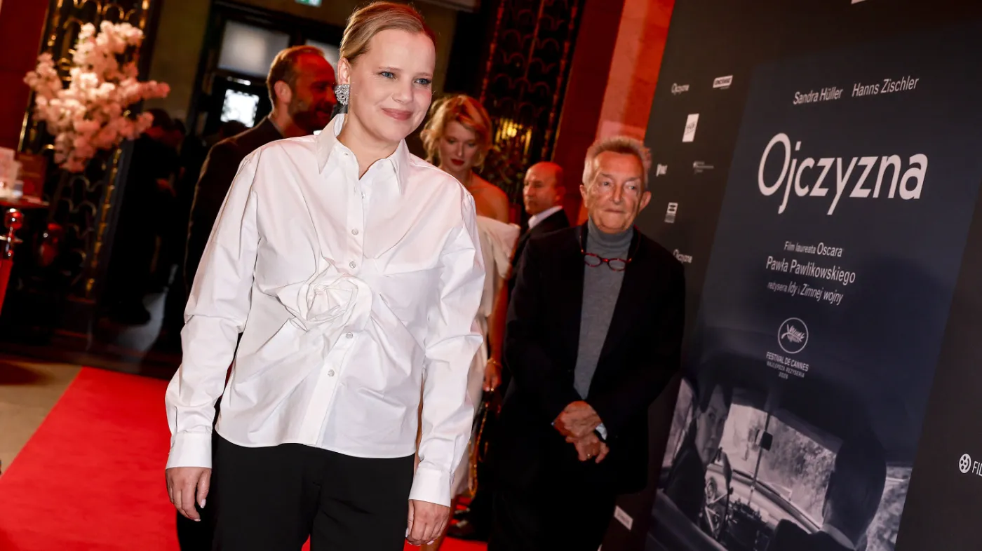 Joanna Kulig