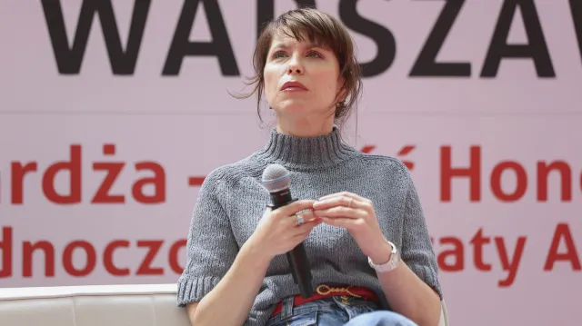 Nowa książka królowej polskich kryminałów. To czwarty tom bestsellerowej serii