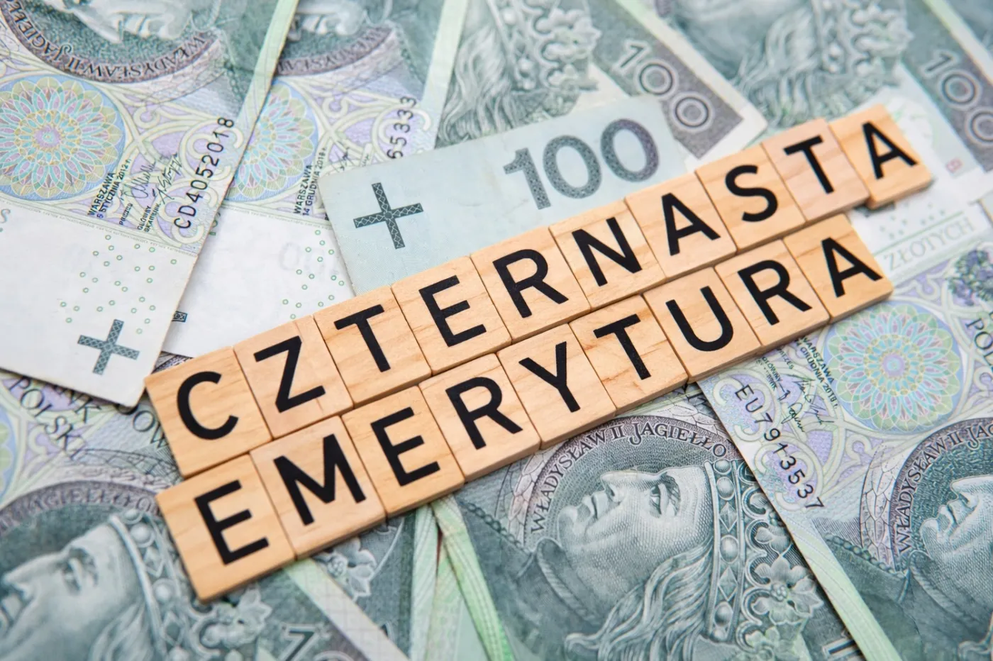 Bez tego dokumentu możesz nie dostać 14. emerytury. To efekt nowych przepisów