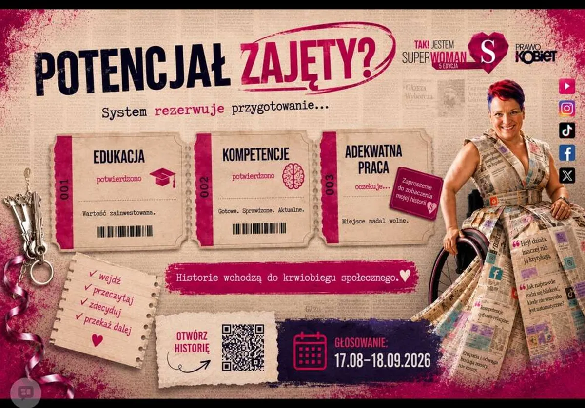 Czy biznes czuje zapach katastrofy? Ja czuję. Od zapachu do rynku, od asystencji do pracy z doświadczenia