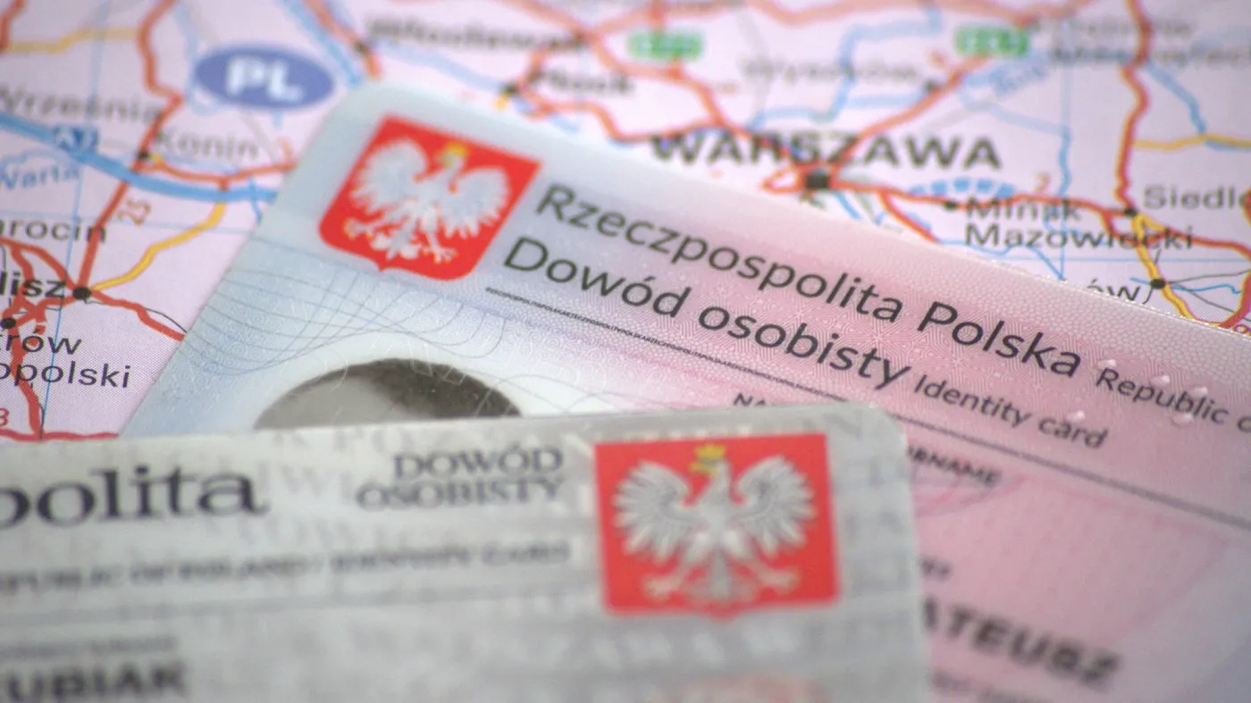 dowód