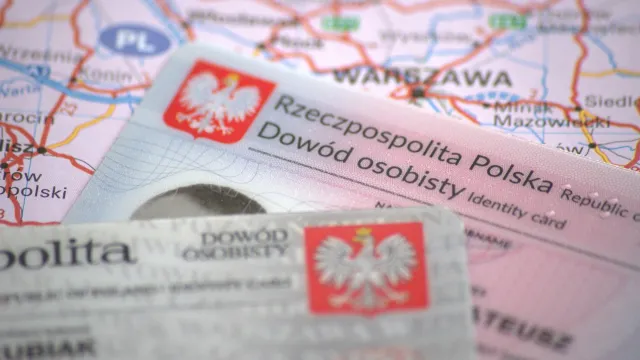 Polacy o zastrzeżeniu PESEL-u i kradzieży danych. Takie mają obawy [SONDAŻ]