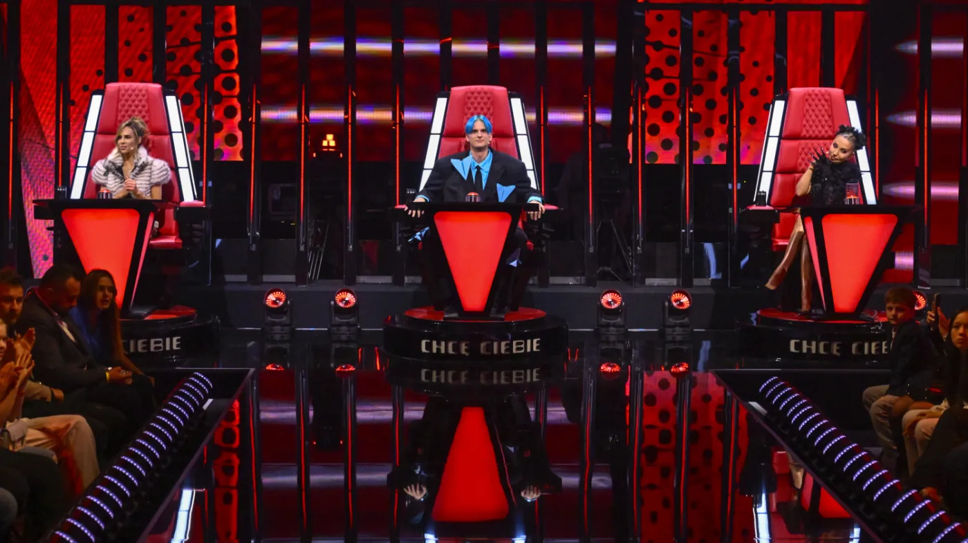 The Voice Kids