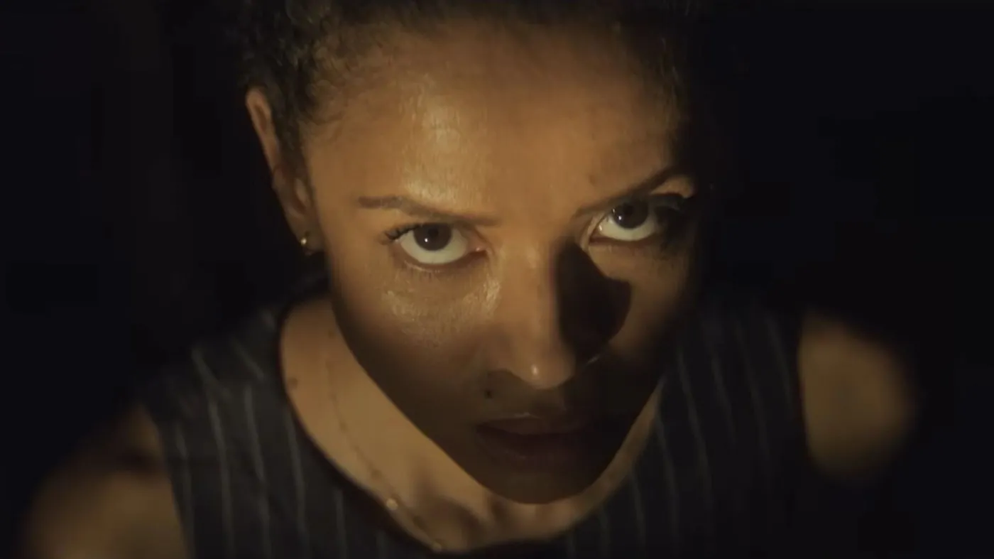 Gugu Mbatha-Raw w serialu "Possession"