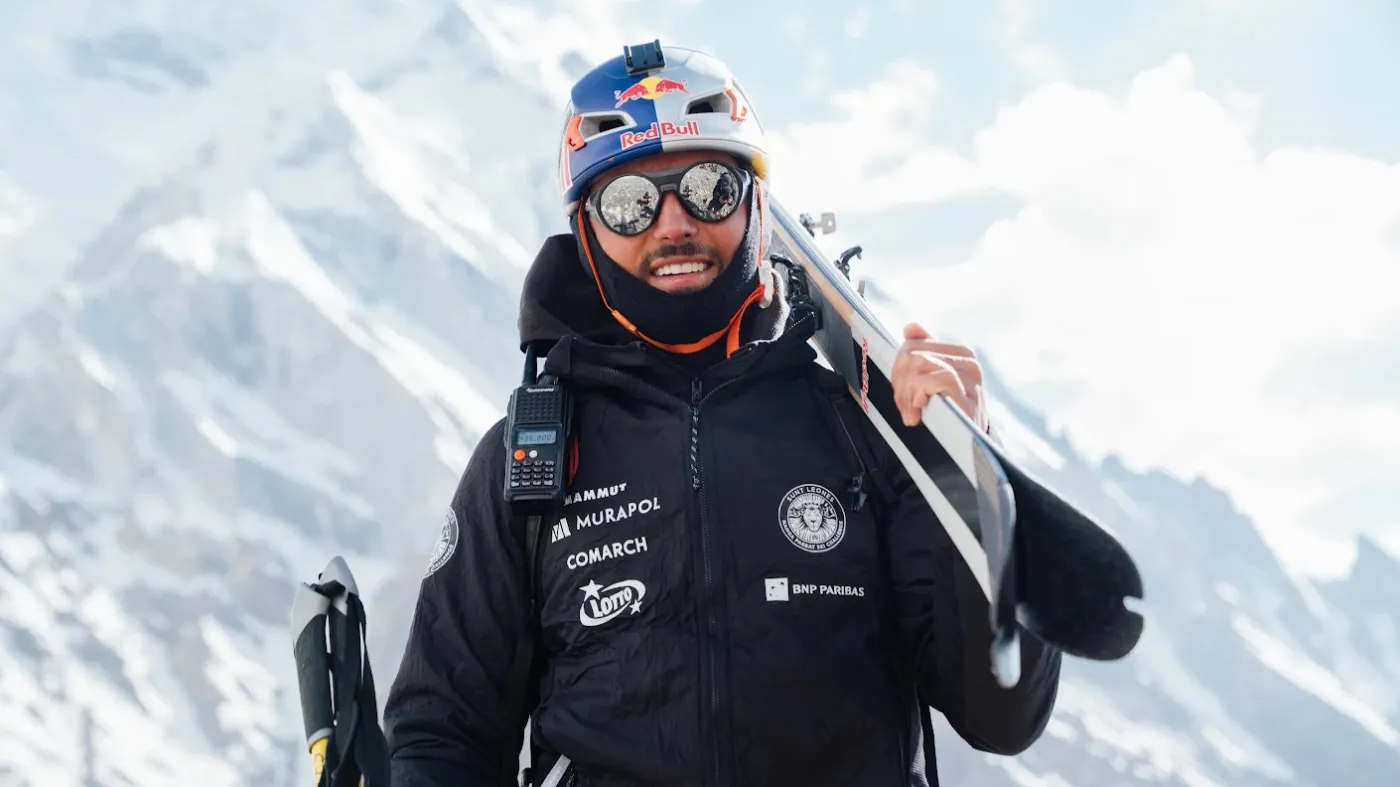 Idziemy o krok dalej – kierunek: Dhaulagiri. Comarch po raz trzeci Oficjalnym Sponsorem wyprawy Andrzeja Bargiela