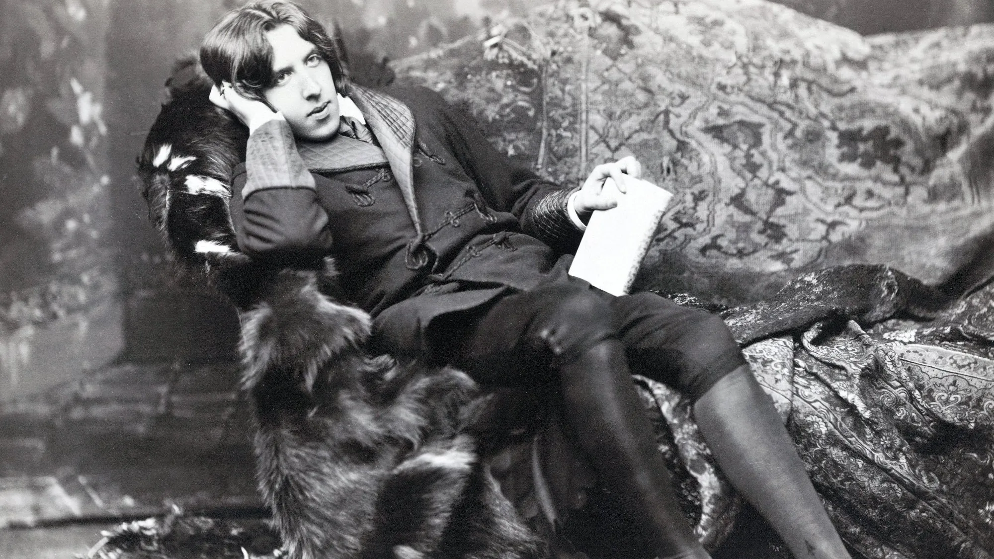 Ta powieść uchodziła za "obrzydliwą". Nawoływano do bojkotu autora