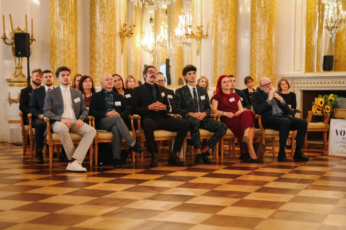 Gala Konkursu Nauczyciel Roku 2026