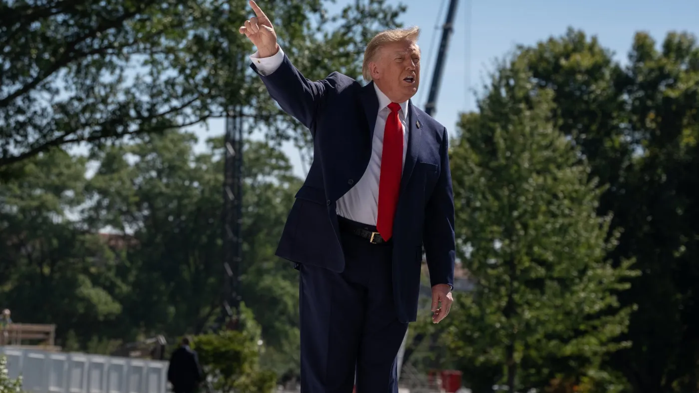 Trump