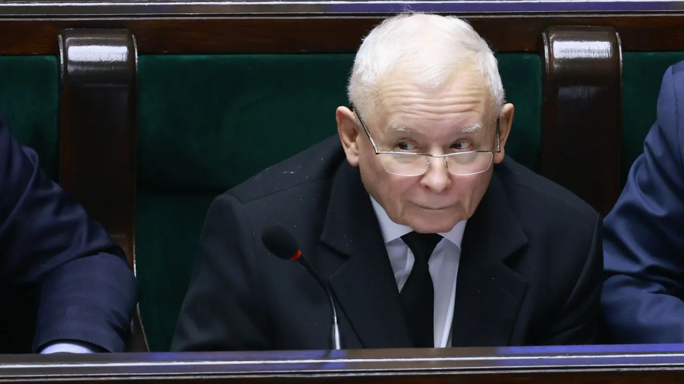 Kaczyński