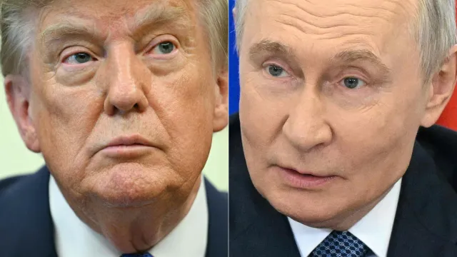 Trump zdecydował ws. Rosji. Mówi o interesie narodowym USA