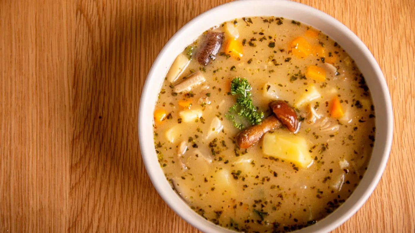 zupa