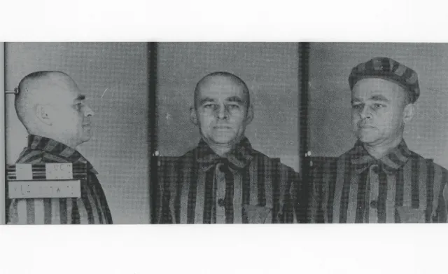 Autor brytyjskiej biografii Pileckiego: To tylko kwestia czasu nim pozna go cały świat