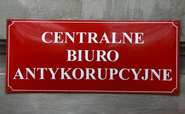 Sąd uchylił areszt byłemu burmistrzowi dzielnicy Włochy