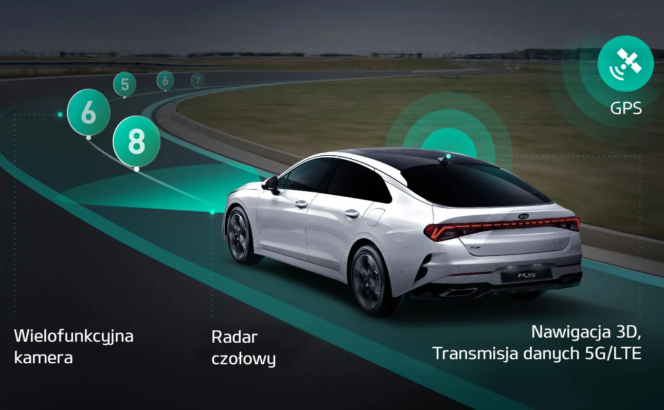 Kia opracowała przełomową skrzynię biegów. Chroni ją kilkadziesiąt patentów