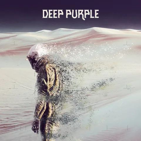 Deep Purple zapowiada nowy album studyjny. Premiera w czerwcu 2020 roku