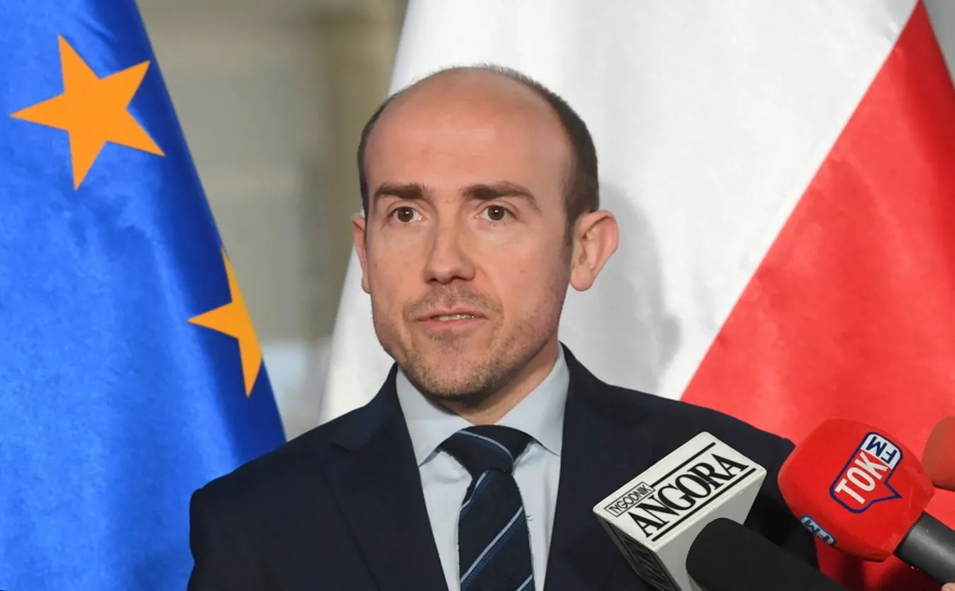 Budka o nowym projekcie PiS: Szczyt hipokryzji