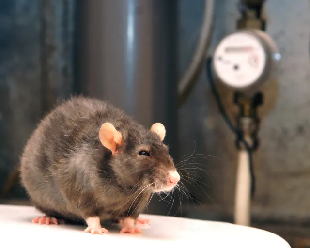 Plądrowanie śmieci z lisem, szczur ubrany w spodnie i jego życie seksualne... Antynoble rozdane