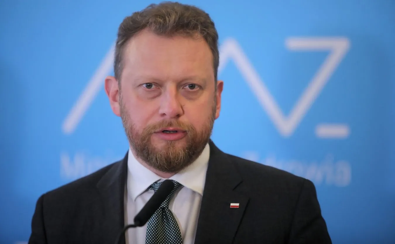 Stan zagrożenia epidemicznego w Polsce. Ministerstwo Zdrowia wyda dziś rozporządzenie