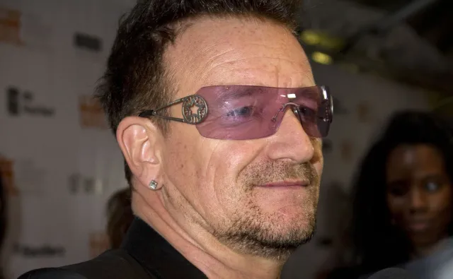Lider U2, Bono krzyczy podczas koncertu w Amsterdamie: Polakom zabierana jest wolność!