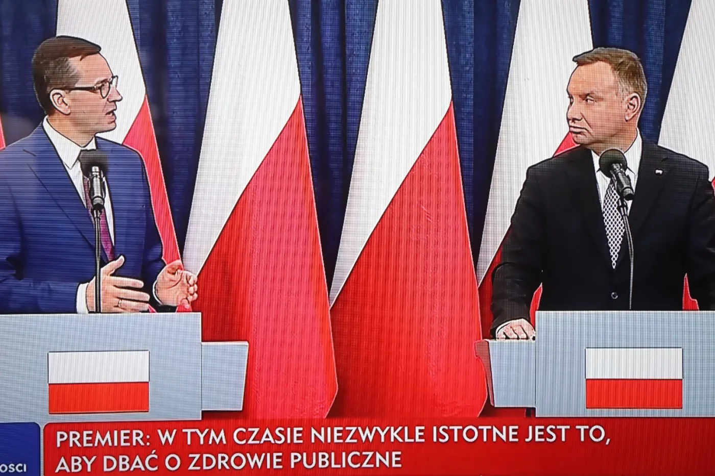 Nowy kandydat i zmiana terminu wyborów? "Krąży po PiS taka pogłoska..."
