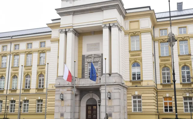 Powołano pełnomocnika rządu ds. polityki demograficznej