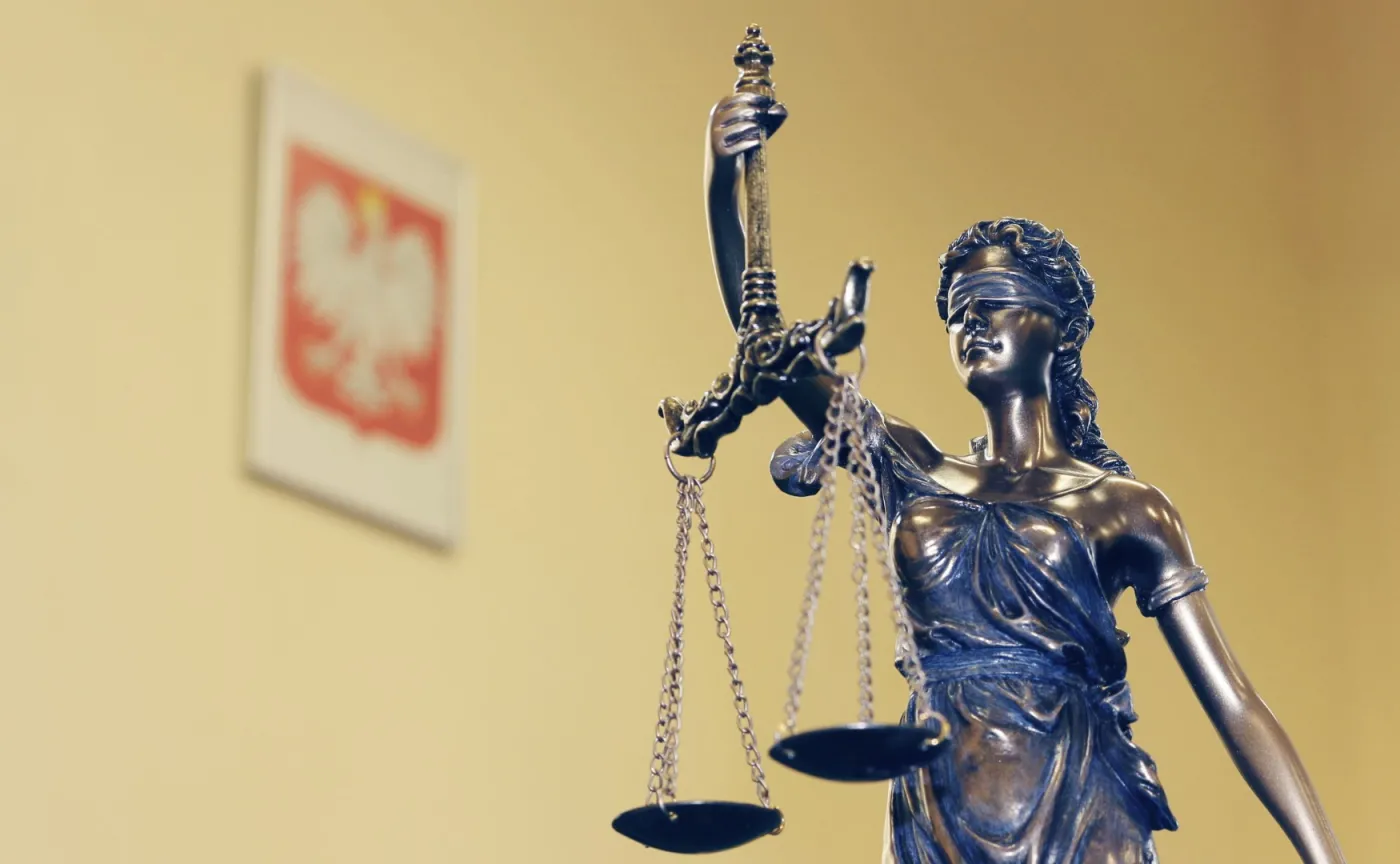 Akt oskarżenia pogrąży byłego senatora PO? "Jestem z Józkiem do twojej dyspozycji"