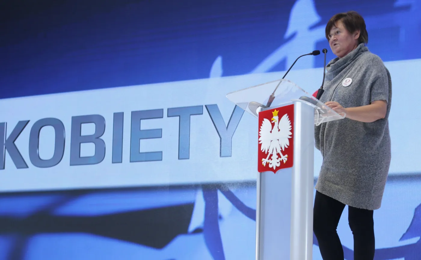 prof. Magdalena Środa