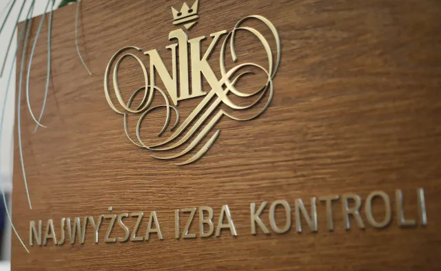 NIK bierze na celownik Fundusz Sprawiedliwości i zawiadomi prokuraturę [NEWS DGP]