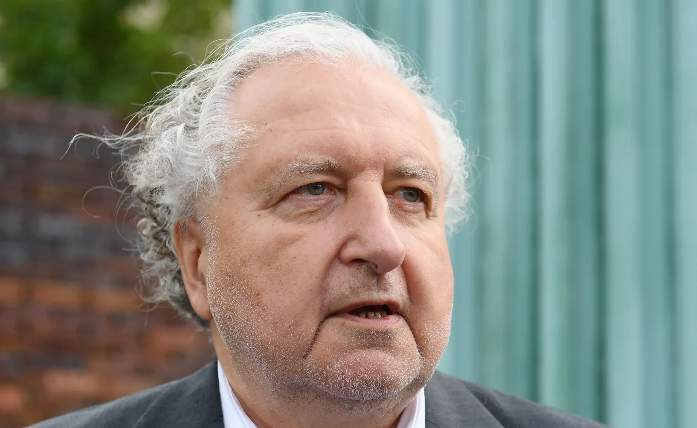 prof. Andrzej Rzepliński