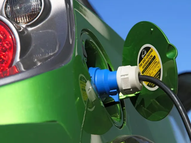 ElectroMobility Poland: Przed 2023 r. ruszy produkcja polskich aut elektrycznych. Partnerem firma z Niemiec