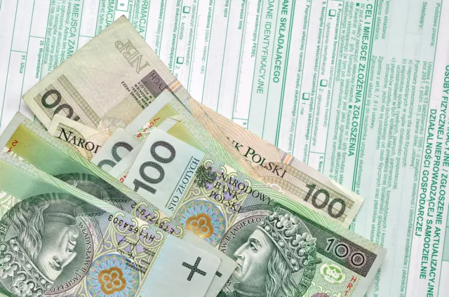 Zerowy podatek PIT dla osób młodych. "Chcielibyśmy, aby wszedł w życie od 1 sierpnia"