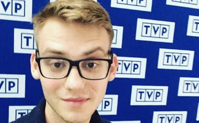 Ziemowit Piast Kossakowski nie stawił się przed Komisją Etyki TVP