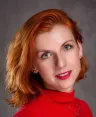 Justyna Pokojska; fot. Mat. prasowe